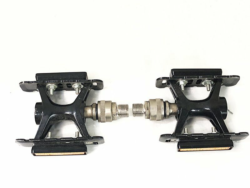 三ヶ島 MKS プロムナード イージー PROMENADE EZY フラットペダル