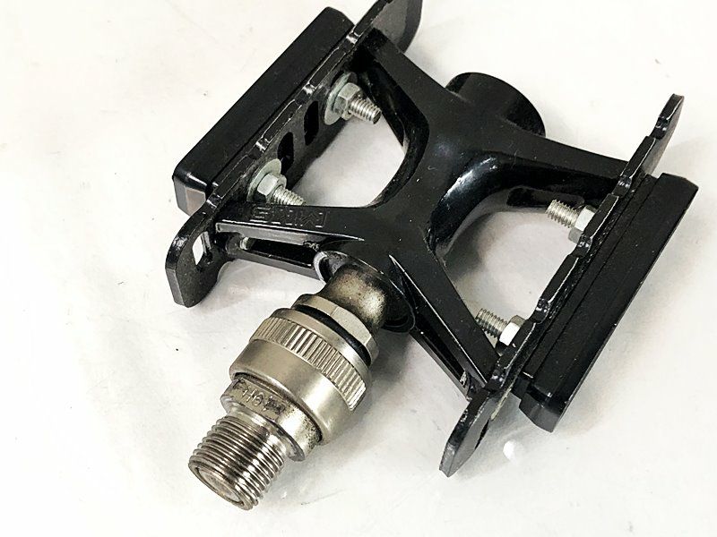 三ヶ島 MKS プロムナード イージー PROMENADE EZY フラットペダル