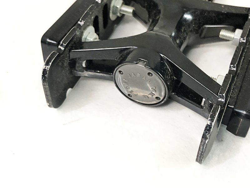 三ヶ島 MKS プロムナード イージー PROMENADE EZY フラットペダル