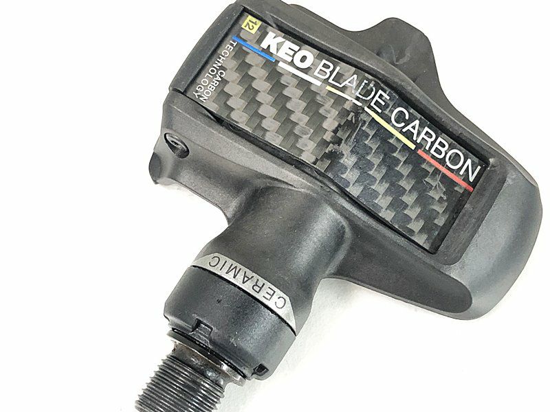 ルック LOOK ケオ ブレード セラミック KEO BLADE CERAMIC