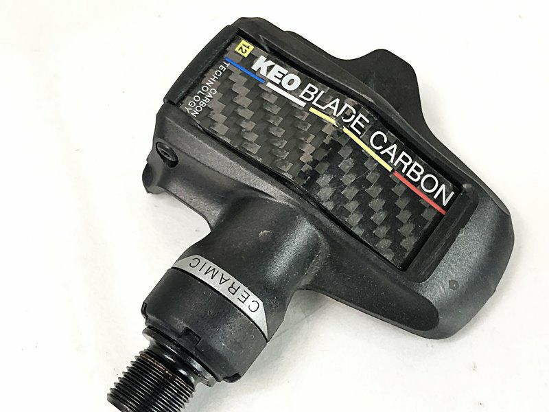 ルック LOOK ケオ ブレード セラミック KEO BLADE CERAMIC