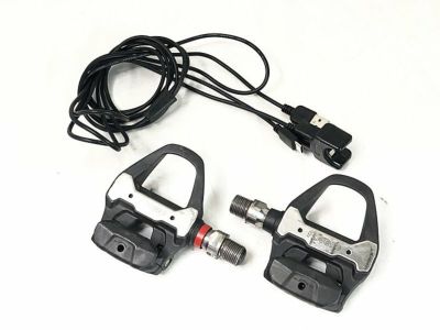 ファベロ アシオマ PRO2（RS-1）高性能ビンディングペダル BLK/SIL ファベロ アシオマ PRO2（RS-1）高性能ビンディングペダル BLK/SIL