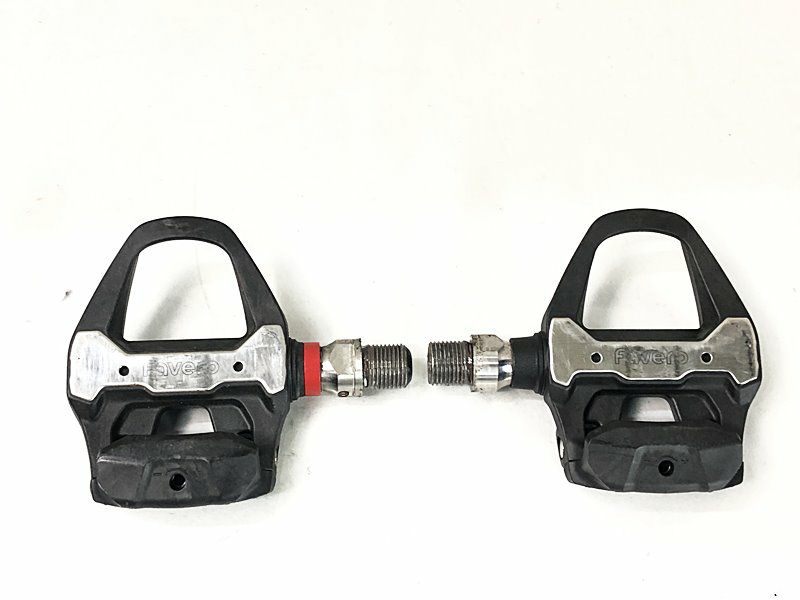 ファベロ アシオマ PRO2（RS-1）高性能ビンディングペダル BLK/SIL ファベロ アシオマ PRO2（RS-1）高性能ビンディングペダル BLK/SIL