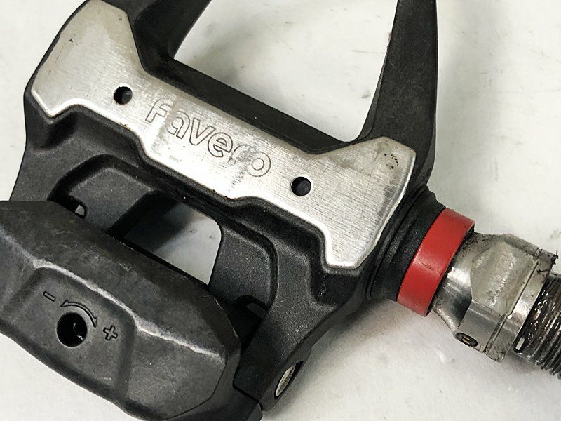 ファベロ FAVERO アシオマ プロ RS-1 ASSIOMA PRO RS-1 ビンディング