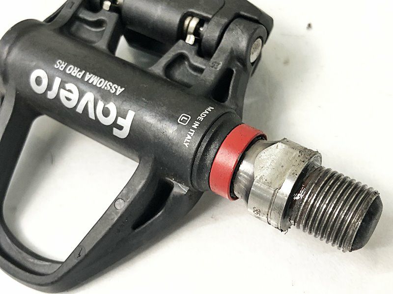 ファベロ FAVERO アシオマ プロ RS-1 ASSIOMA PRO RS-1 ビンディング