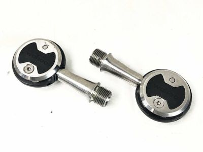 パーツ wahoo SPEEDPLAY ZERO Wahoo SPEEDPLAY ZERO/ワフー スピードプレイ ゼロ ペダル