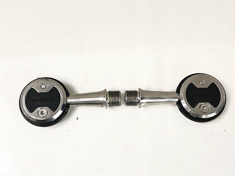 ワフー WAHOO スピードプレイ ゼロ SPEEDPLAY ZERO ビンディングペダル