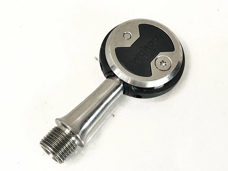 ワフー WAHOO スピードプレイ ゼロ SPEEDPLAY ZERO ビンディングペダル