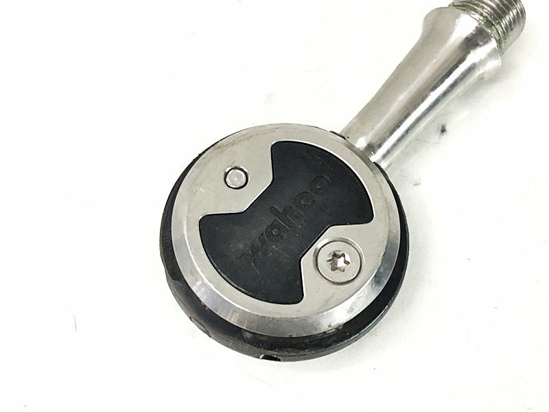 Wahoo SPEEDPLAY ZERO ビンディングペダル ワフー WAHOO スピードプレイ ゼロ SPEEDPLAY ZERO ビンディングペダル