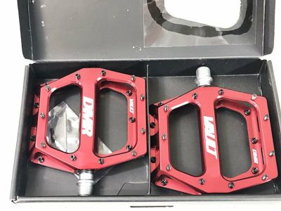 ケーシーエヌシー KCNC クリップレス プラットフォームペダル KPED09