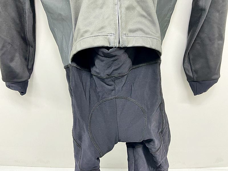 サンボルト sunvolt ワンピースジャージ　Lサイズ ワンピース ▻ オリジナルサイクルウェアのサンボルト