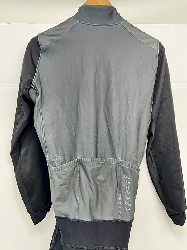 サンボルト sunvolt ワンピースジャージ　Lサイズ ワンピース ▻ オリジナルサイクルウェアのサンボルト