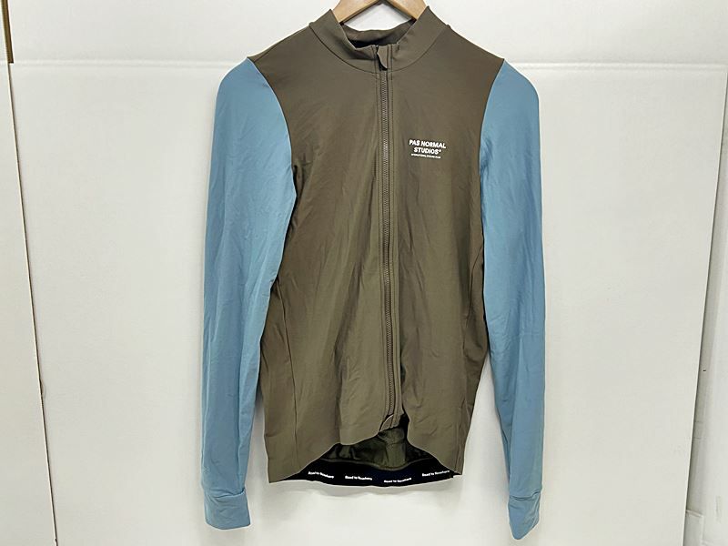 PAS NORMAL STUDIOS サイクルジャージ Lサイズ 181474797.jpg?cmsp_timestamp=