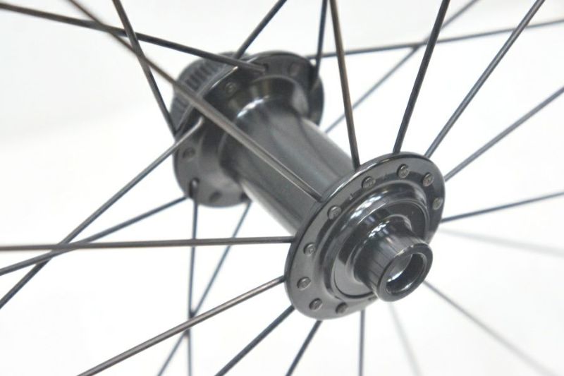 ▽▽美品 ディーティースイス DT SWISS R470 DB ホイール 前後 セット