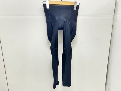 ラファ Rapha ブルベ カーゴ ウィンタータイツ ウィズパッド BREVET