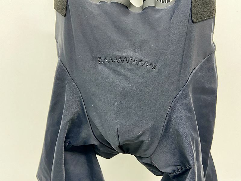 アソス ASSOS EQUIPE RS ビブショーツ Mサイズ ブラック