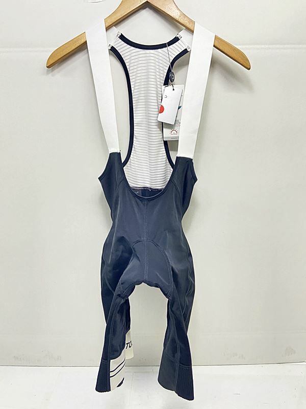 ドットアウト DOTOUT VarioBibTight ブラック ビブタイツ ① ドット