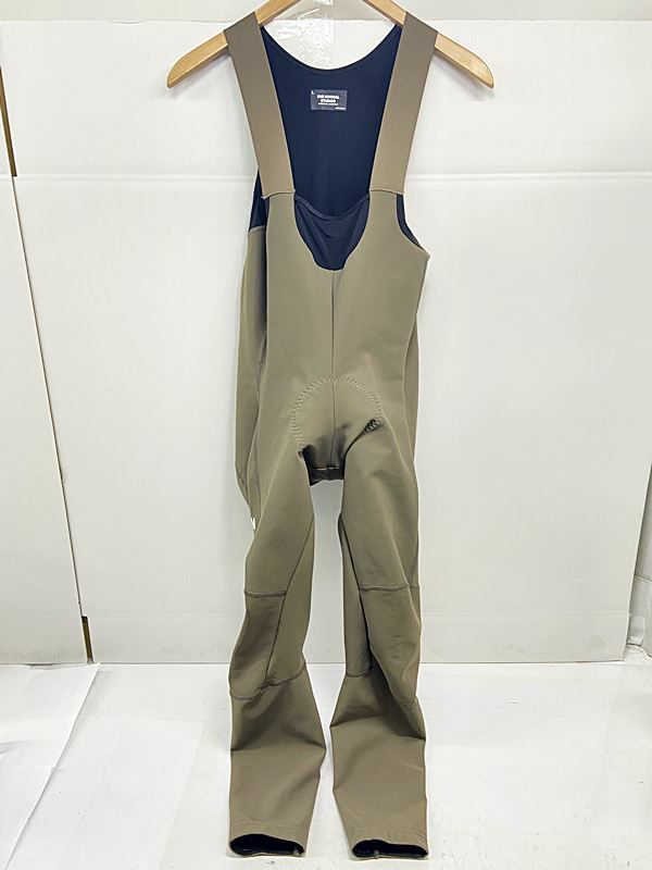 パスノーマルスタジオ PAS NORMAL STUDIOS ウィンタービブタイツ