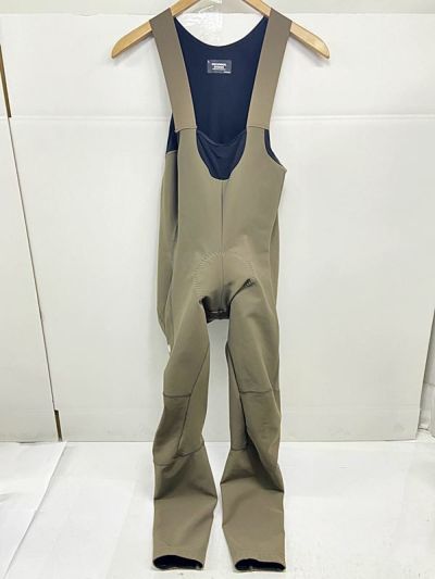 パスノーマルスタジオ PAS NORMAL STUDIOS ウィンタービブタイツ