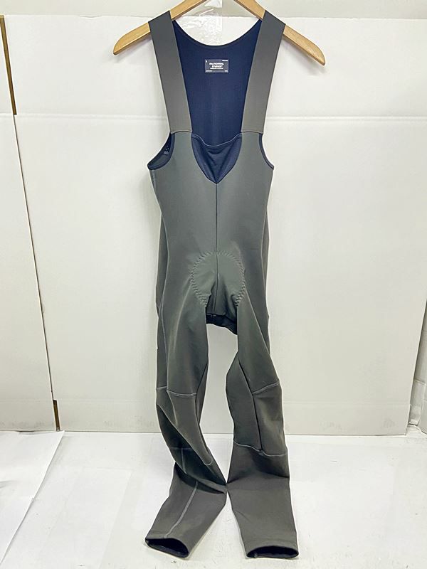 パスノーマルスタジオ PAS NORMAL STUDIOS ウィンタービブタイツ