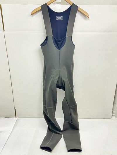 パスノーマルスタジオ PAS NORMAL STUDIOS ウィンタービブタイツ