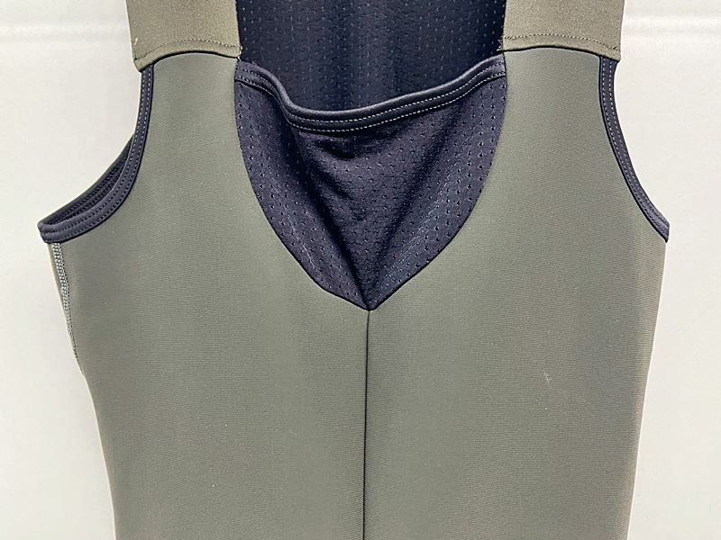 パスノーマルスタジオ PAS NORMAL STUDIOS ウィンタービブタイツ