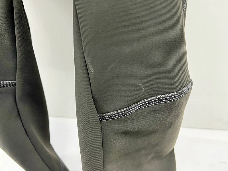 パスノーマルスタジオ PAS NORMAL STUDIOS ウィンタービブタイツ