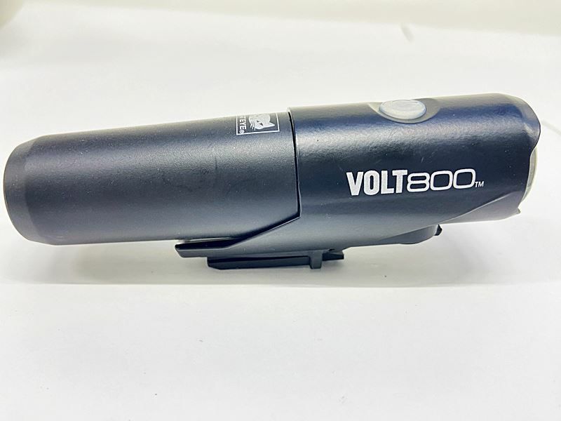 キャットアイ CATEYE ボルト VOLT800 フロントライト リアライトセット