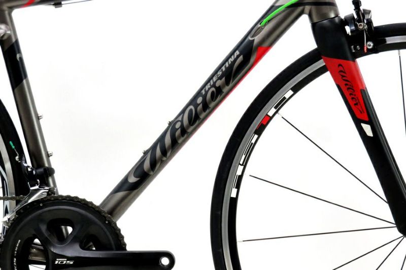 ウィリエール Wilier モンテグラッパ MONTEGRAPPA TEAM 105 2017年