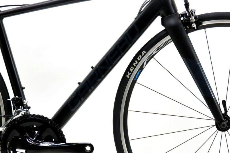 ガノー GARNEAU アクシス AXIS C1 105 / ULTEGRA MIX 2020年モデル