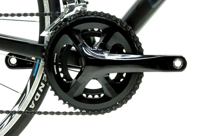 ガノー　AXIS C1 ガノー GARNEAU アクシス AXIS C1 105 / ULTEGRA MIX 2020年モデル