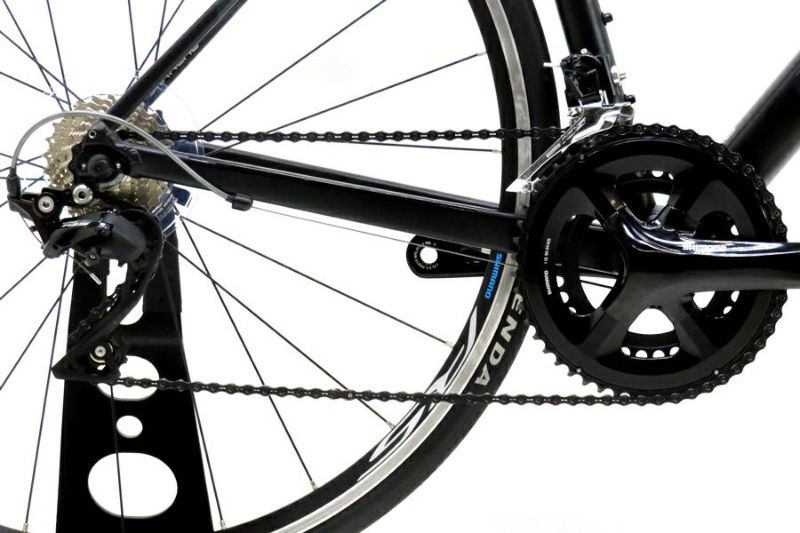 ガノー GARNEAU アクシス AXIS C1 105 / ULTEGRA MIX 2020年モデル