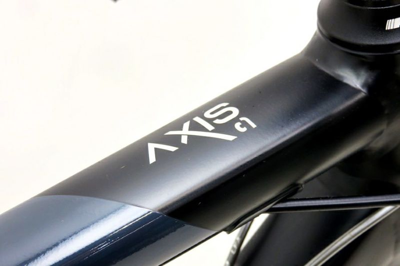 ガノー GARNEAU アクシス AXIS C1 105 / ULTEGRA MIX 2020年モデル