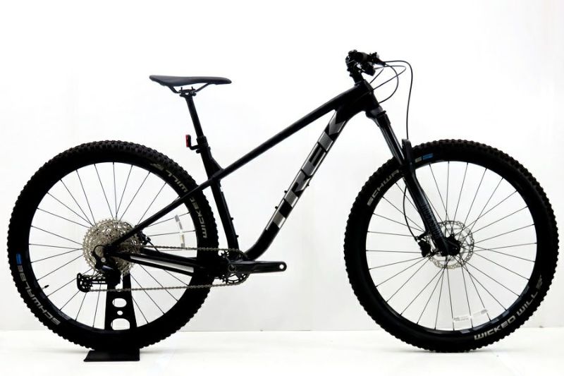 美中古　トレック　TREK ロスコー　ROSCOE マウンテンバイク　M サイズ [未走行] トレック TREK ロスコー ROSCOE 7 DEORE 2023年モデル アルミ