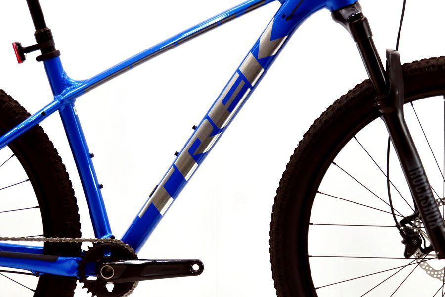 [未走行] トレック TREK X-CALIBER 9 DEORE XT 2023年モデル アルミ