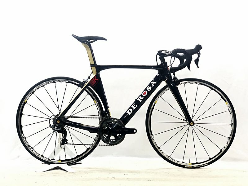 DE ROSA SK PININFARINA Frameset 2024 デローザ SK ピニンファリーナ