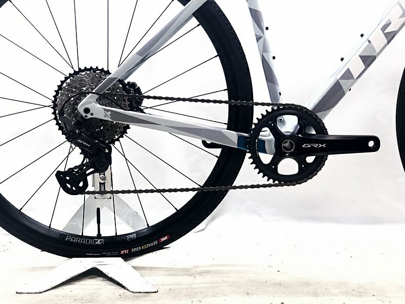 トレック TREK ブーン BOONE 5 2024 シクロクロス カーボンロード