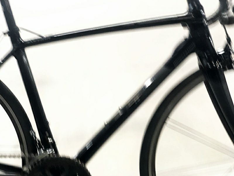 アンカー ANCHOR RL9 105 2020 カーボンロードバイク 52サイズ ブラック