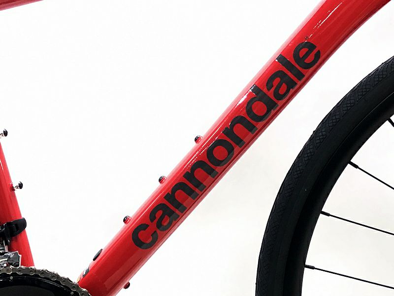 超美品 キャノンデール CANNONDALE シナプス SYNAPSE1 12速 105 油圧