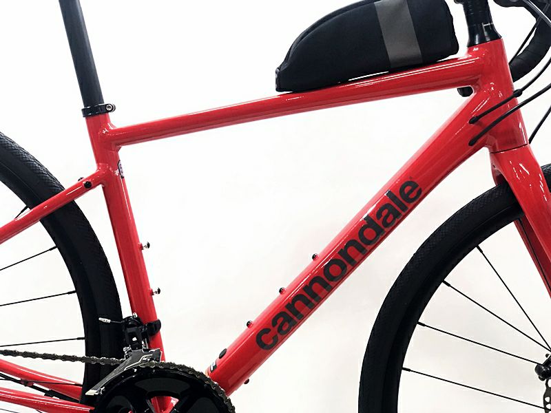 超美品 キャノンデール CANNONDALE シナプス SYNAPSE1 12速 105 油圧