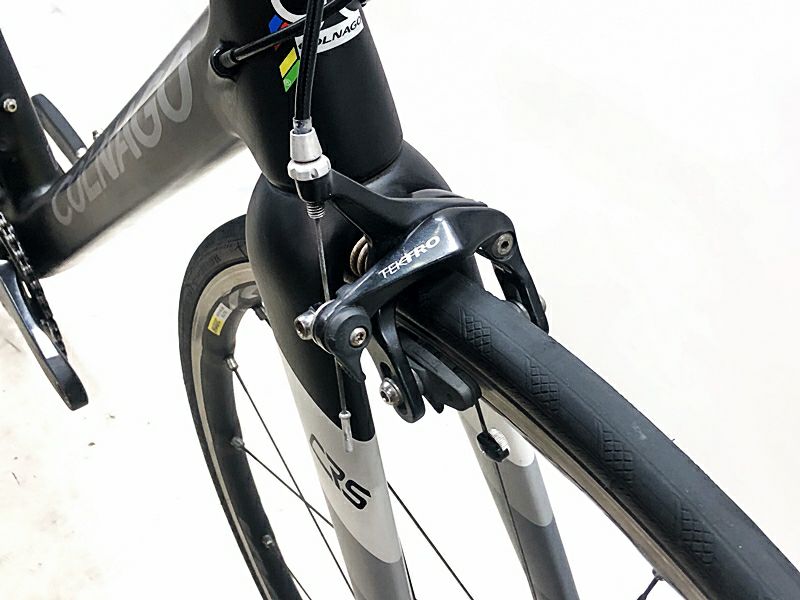 コルナゴ COLNAGO C-RS 105 2019 カーボンロードバイク 50サイズ ブラック