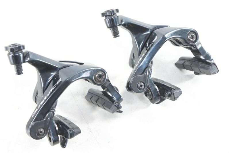 ◇◇シマノ SHIMANO デュラエース DURA-ACE BR-R9100 キャリパー