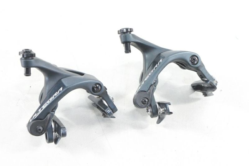 ◇◇シマノ SHIMANO アルテグラ ULTEGRA BR-R8000 キャリパーブレーキ