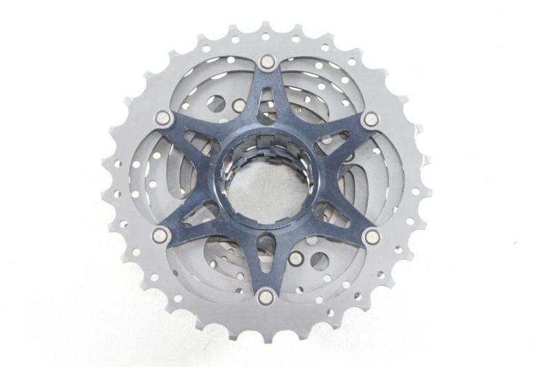 ◇◇シマノ SHIMANO デュラエース DURA-ACE CS-R9100 11-30T 11速