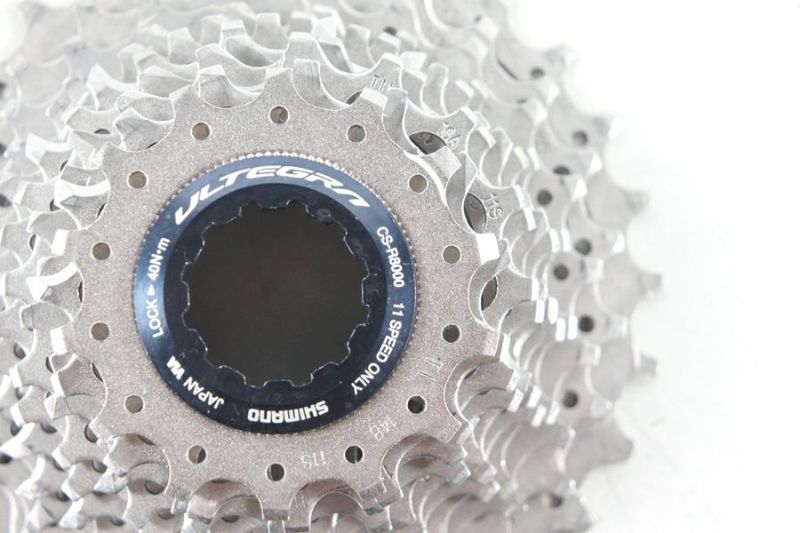 ◇◇シマノ SHIMANO アルテグラ ULTEGRA CS-R8000 14-28T 11速