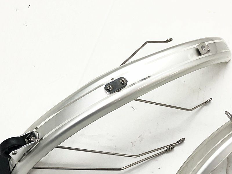 ブロンプトン BROMPTON 純正フェンダー 前後セット FENDER SET