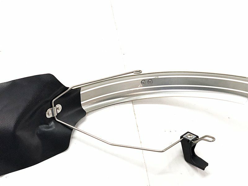 ブロンプトン BROMPTON 純正フェンダー 前後セット FENDER SET