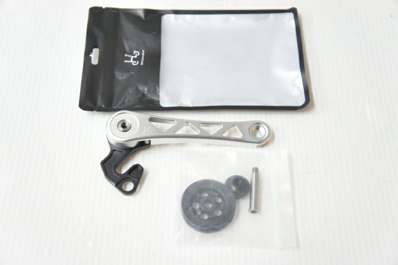 H&H Brompton ブロンプトン チェーンテンショナー P LINE用 H＆H Tensioner 【P/T LINE】 | LORO ONLINE STORE
