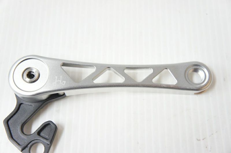 ▽▽未使用 エイチアンドエイチ H&H ブロンプトン用 BROMPTON P/T-Line