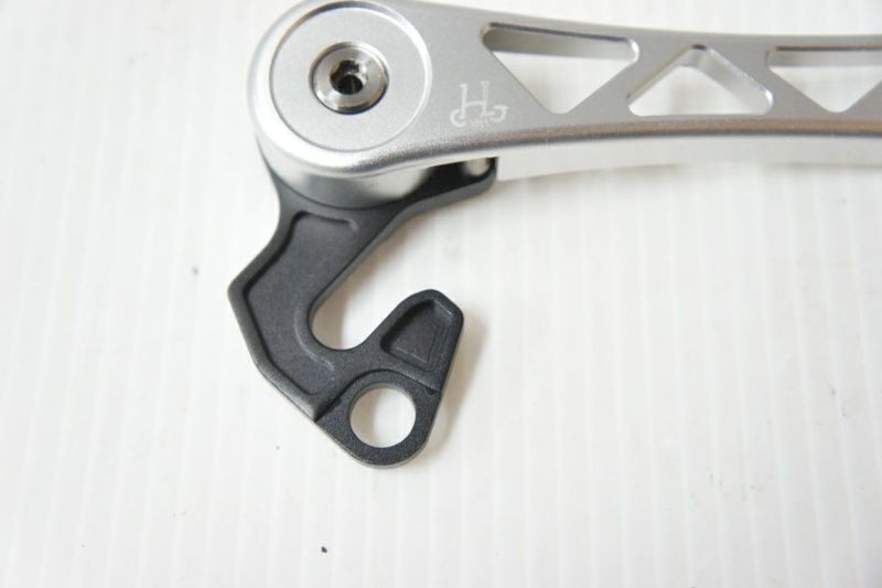 ▽▽未使用 エイチアンドエイチ H&H ブロンプトン用 BROMPTON P/T-Line